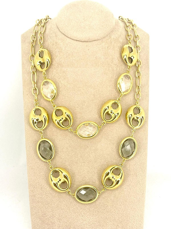 Collana Vivien