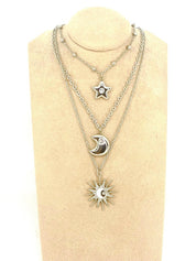 Collana Cielo