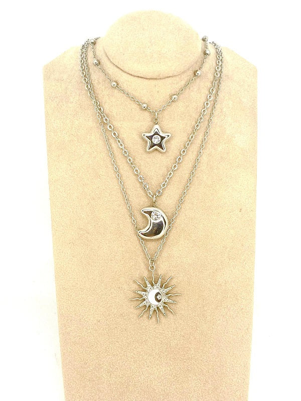 Collana Cielo