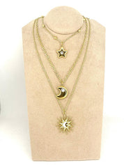Collana Cielo