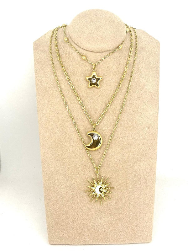 Collana Cielo