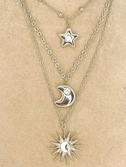 Collana Cielo