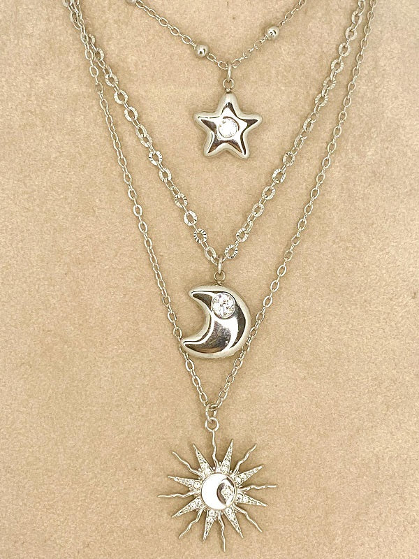 Collana Cielo