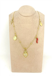 COLLANA SACRO E PROFANO