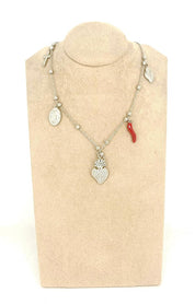 Collana Sacro E Profano