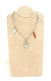 COLLANA SACRO E PROFANO