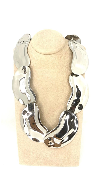 COLLANA MAGGYE