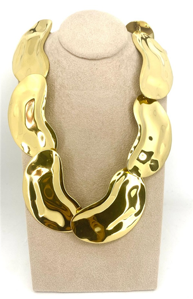 COLLANA MAGGYE