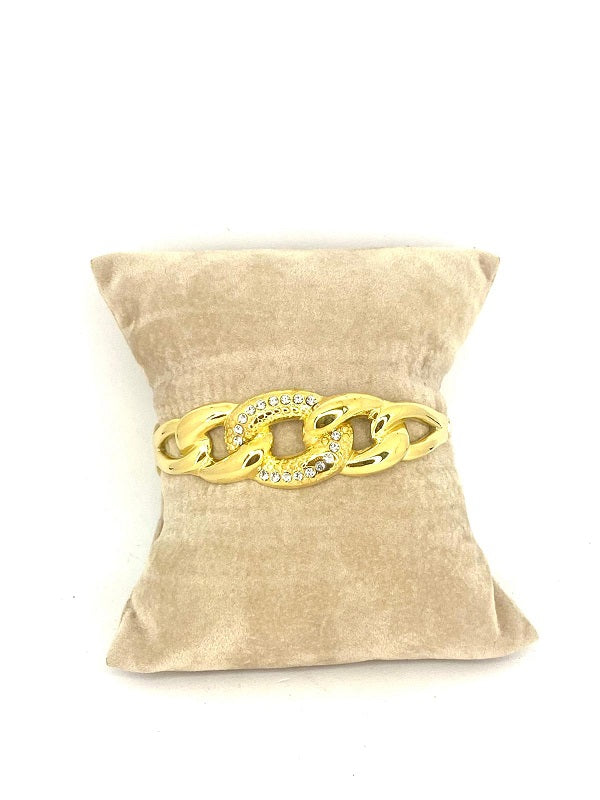 Bracciale Rigido Chain