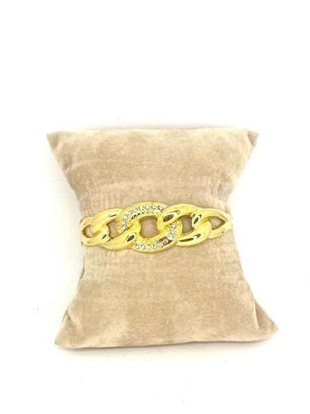 BRACCIALE RIGIDO CHAIN