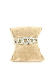 Bracciale Rigido Chain