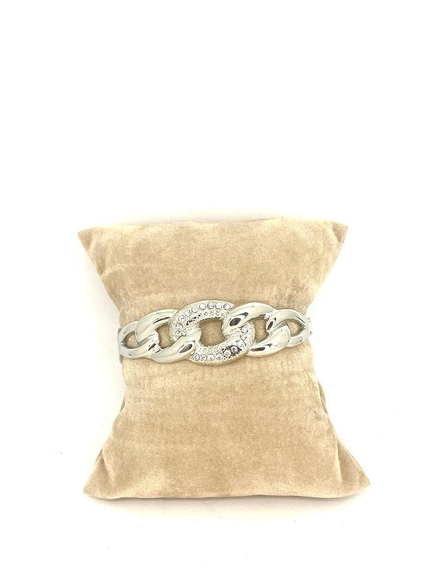 Bracciale Rigido Chain