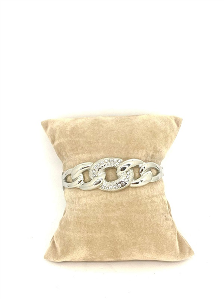 BRACCIALE RIGIDO CHAIN