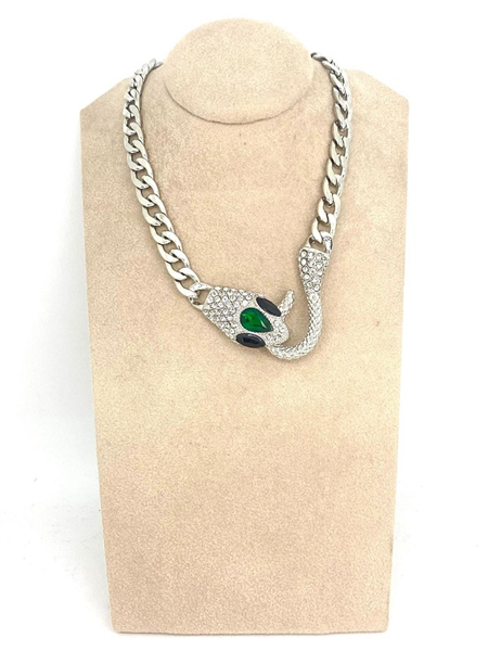 COLLANA MEDUSA