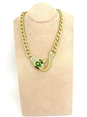 Collana Medusa