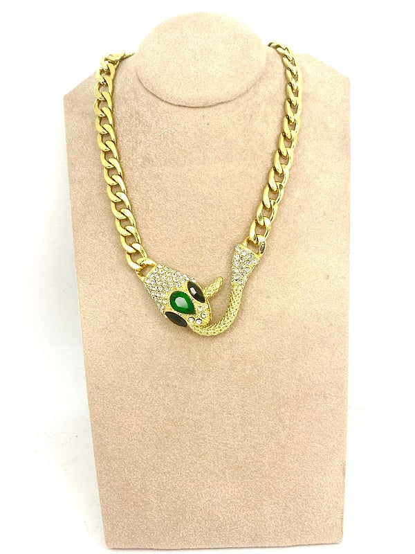 Collana Medusa
