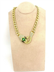 COLLANA MEDUSA