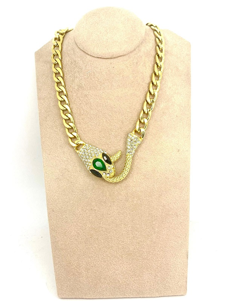 COLLANA MEDUSA