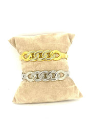 Bracciale Rigido Ines