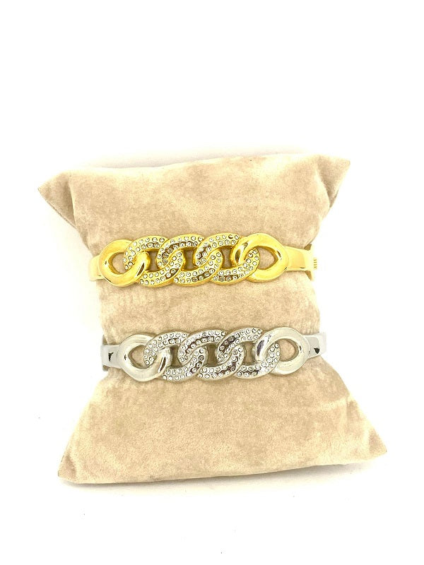 Bracciale Rigido Ines