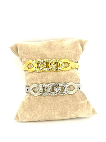BRACCIALE RIGIDO INES