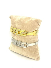 Bracciale Rigido Ines