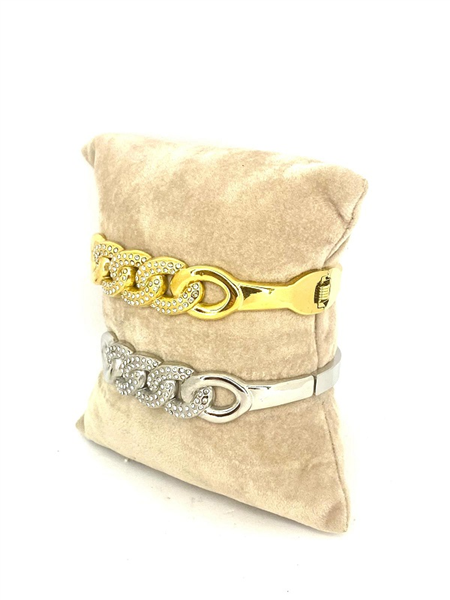 BRACCIALE RIGIDO INES