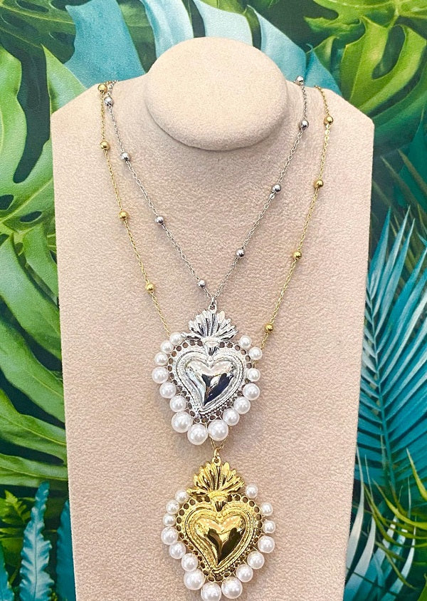 Collana Unique