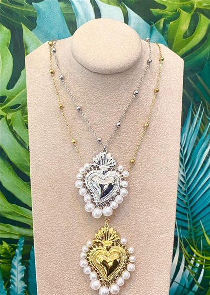 COLLANA UNIQUE