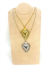 COLLANA DIVINE