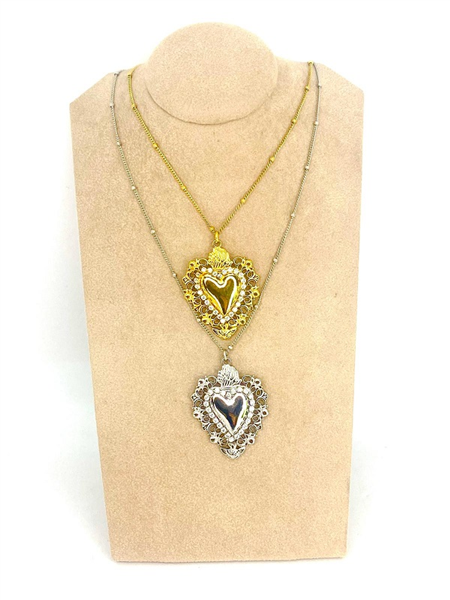 COLLANA DIVINE