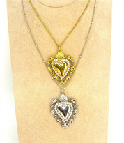 COLLANA DIVINE