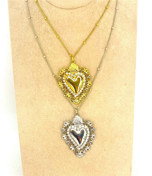 COLLANA DIVINE