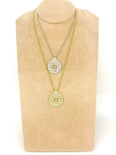COLLANA CLASSIQUE