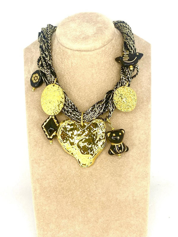 Collana Julia