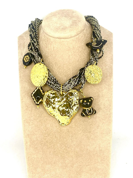 COLLANA JULIA