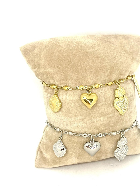 BRACCIALE LIV