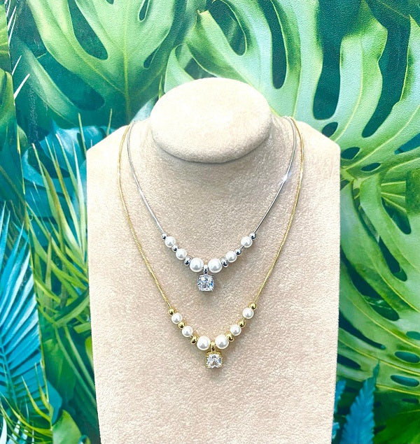 Collana Sabine