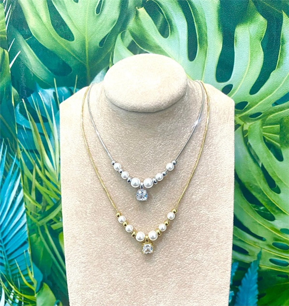 COLLANA SABINE