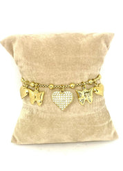Bracciale Casey