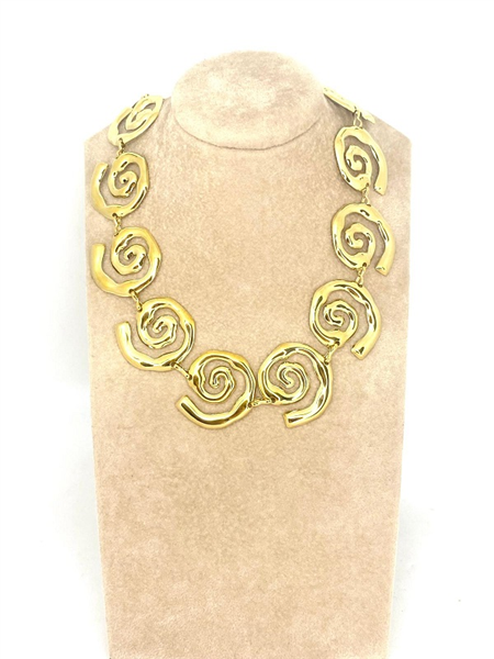 COLLANA SPIRITUAL
