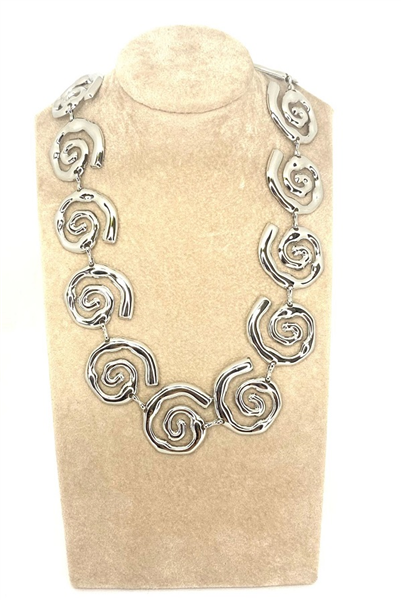 COLLANA SPIRITUAL
