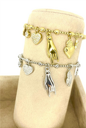 BRACCIALE MY LUCK