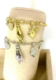 Bracciale My Luck