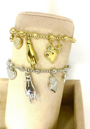 BRACCIALE MY LUCK