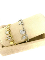 Bracciale Ladybug