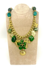 COLLANA WARM