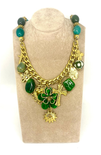 COLLANA WARM