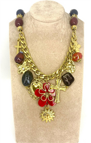 COLLANA WARM
