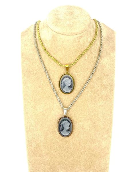 COLLANA OLD STYLE